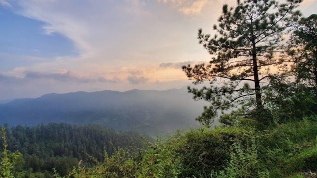 Majathal Sanctuary-2